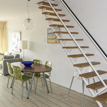 Maisonette Aan Zee Bergen aan Zee Exterior foto