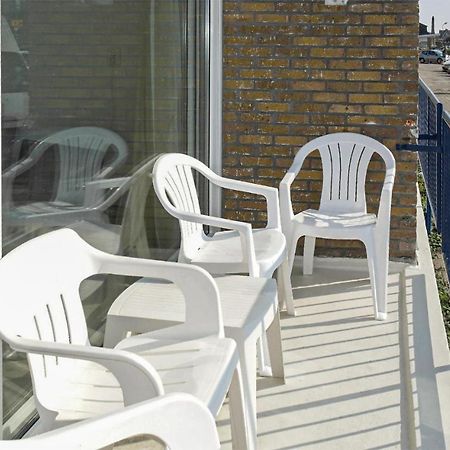 Maisonette Aan Zee Bergen aan Zee Exterior foto