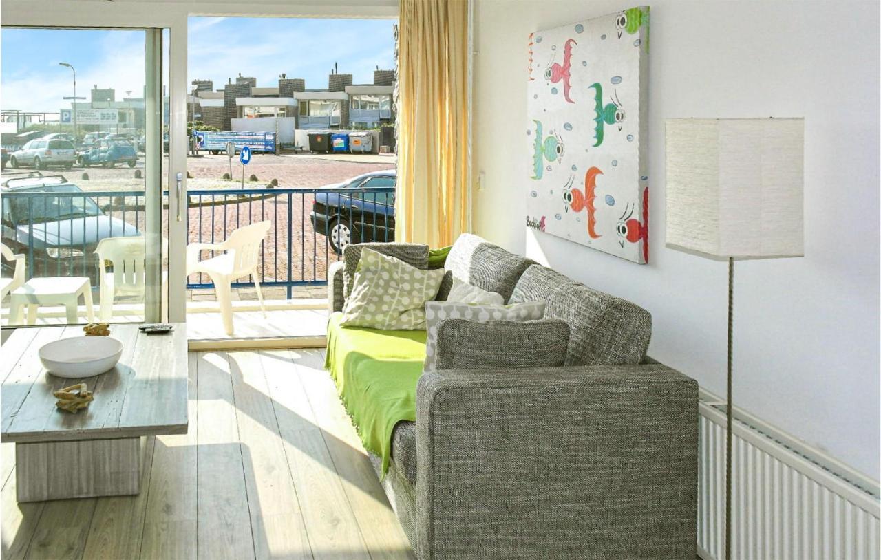 Maisonette Aan Zee Bergen aan Zee Exterior foto