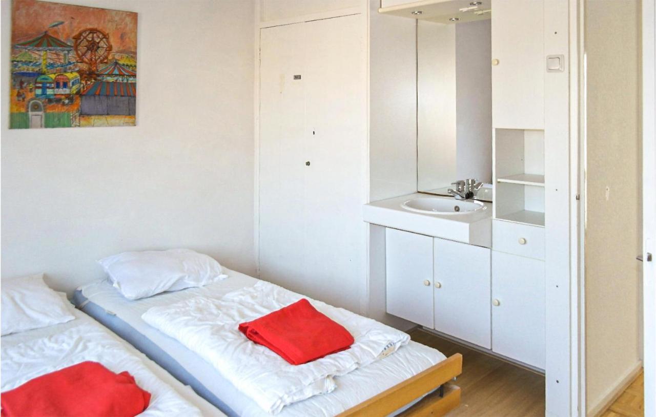 Maisonette Aan Zee Bergen aan Zee Exterior foto