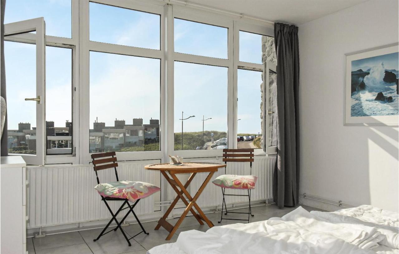 Maisonette Aan Zee Bergen aan Zee Exterior foto